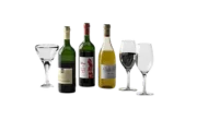 Wines & Spirits Authenticating beverages and preventing counterfeit products